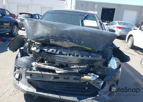 2018 Mitsubishi Mirage G4 Es from USA, damaged, VIN ML32F3FJXJHF01852